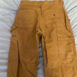 Mens Carhartt pants